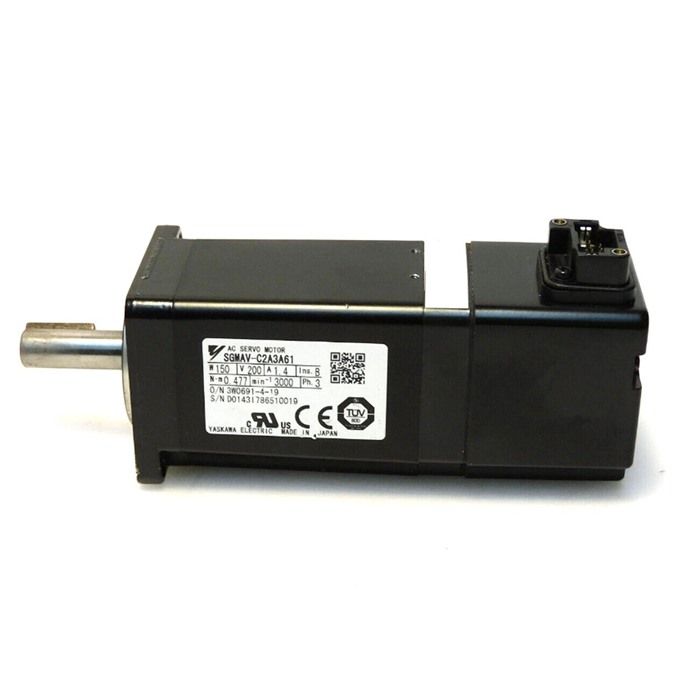 Модуль for Yaskawa Servo Engine SGMAV-C2A3A61