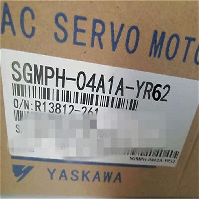 Модуль YASKAWA SGMPH-04A1A-YR62 free fast via DHL/FEDEX