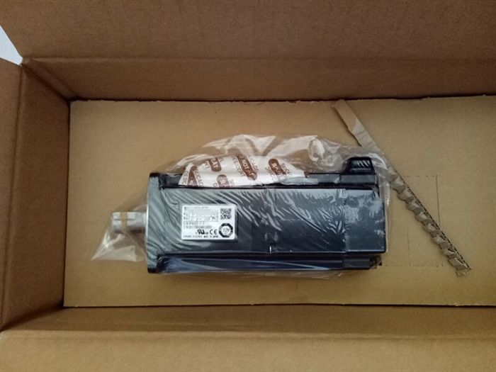 Модуль YASKAWA AC SERVO MOTOR SGMAV-08ADA2C ORIGINAL