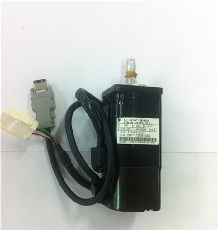 Модуль Yaskawa SGMAH-01ABA-SF11
