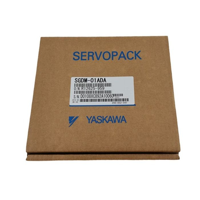 Модуль YASKAWA SGDM-01ADA Servo Drive