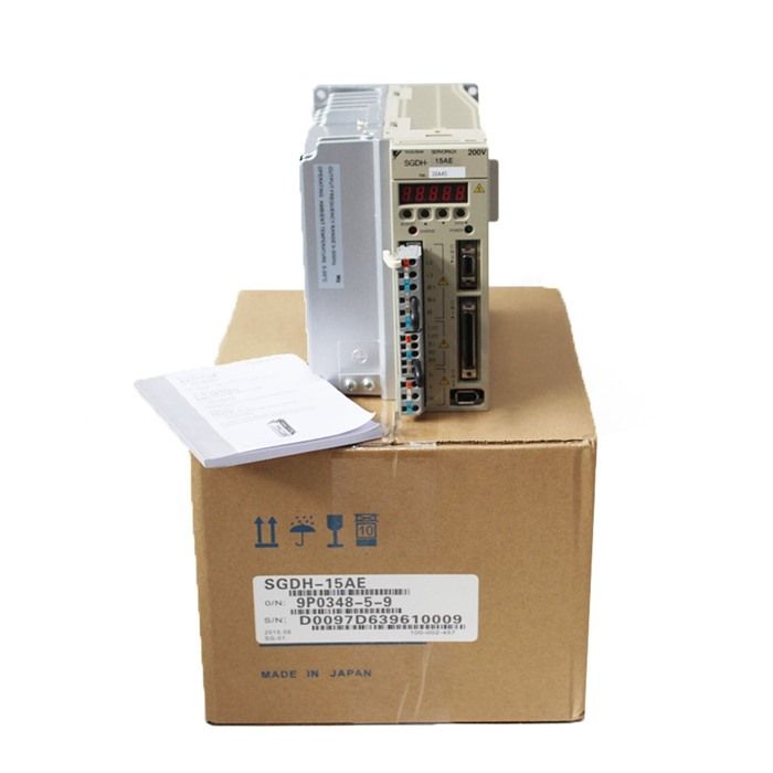 Модуль YASKAWA SGDH-15AE Servo Drive
