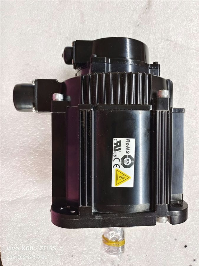 Модуль YASKAWA SGMGV-20A3E6S