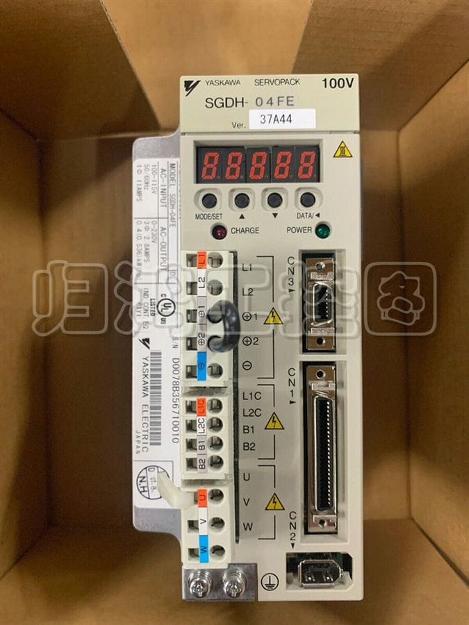 Модуль Yaskawa SGDH-04FE