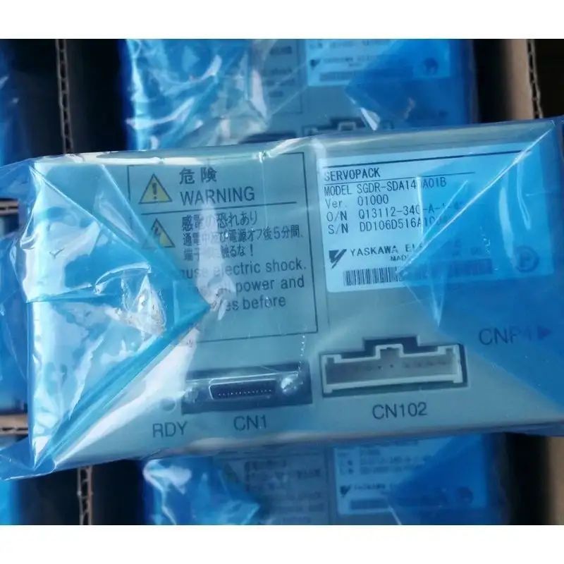 Модуль Yaskawa SGDR-SDA140A01B