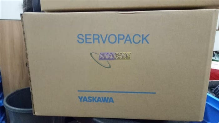 Модуль YASKAWA AC SERVO MOTOR SGMSH-20A2A61