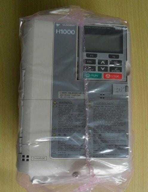 Модуль Yaskawa CIMR-HB4A0150FBC