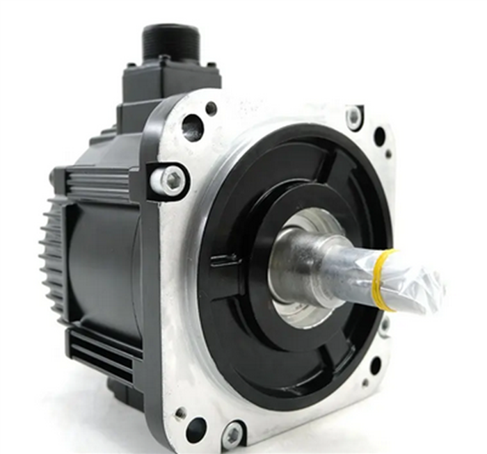 Модуль YASKAWA SGMGV-09DDA6F AC Servo Motor