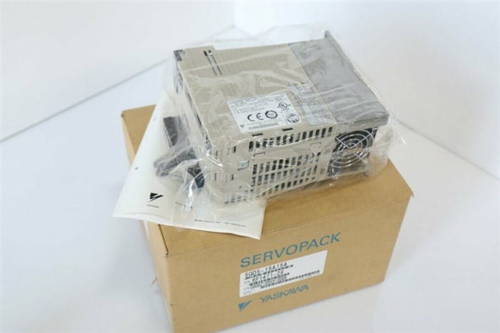 Модуль YASKAWA SGDS-15A15A