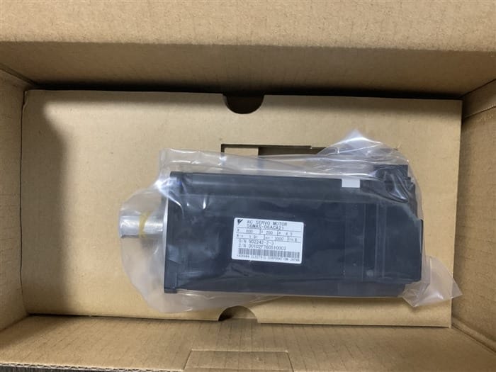 Модуль Yaskawa SGMAS-04ACA2C