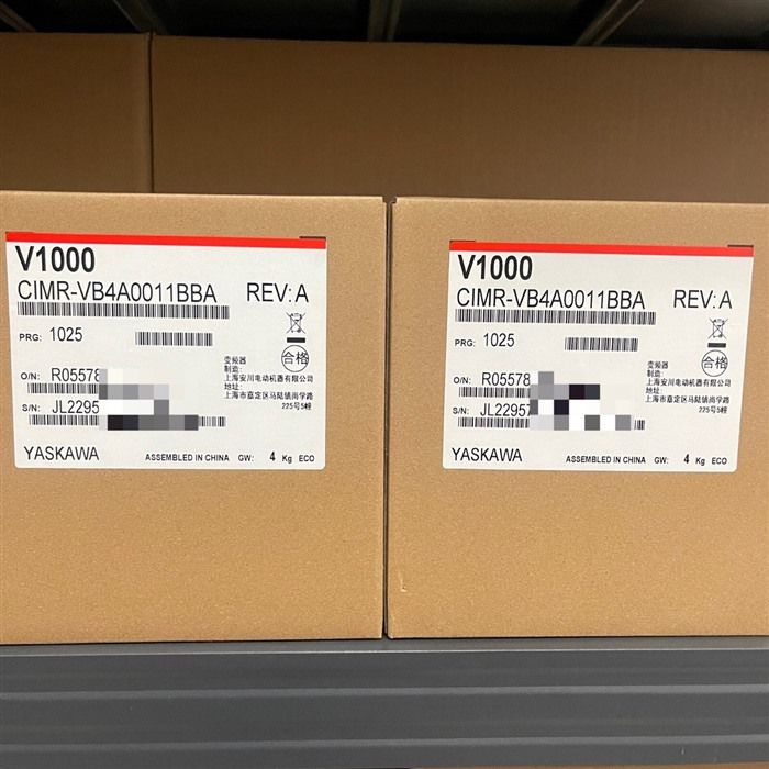 Модуль YASKAWA CIMR-VB4A0011BBA INVERTER CIMRVB4A0011BBA
