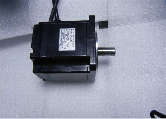 Модуль YASKAWA AC SERVO MOTOR SGMP-04A312 SGMP04A312