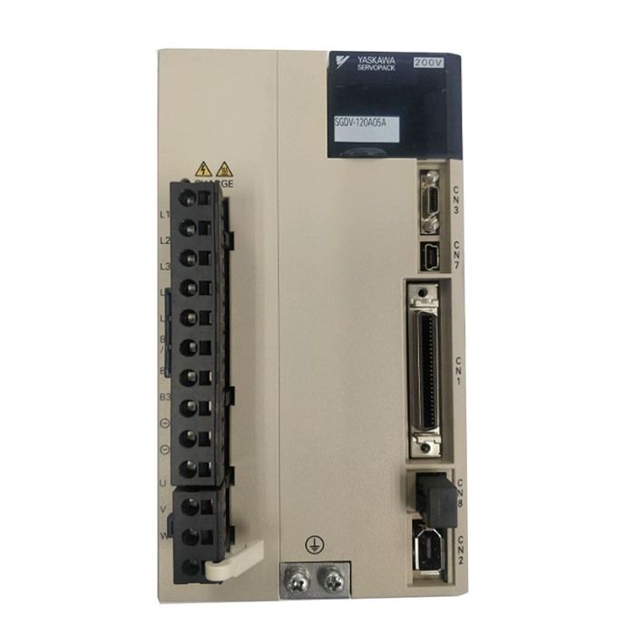 Модуль Yaskawa Servo Drive SGDV-120A05A SGDV120A05A