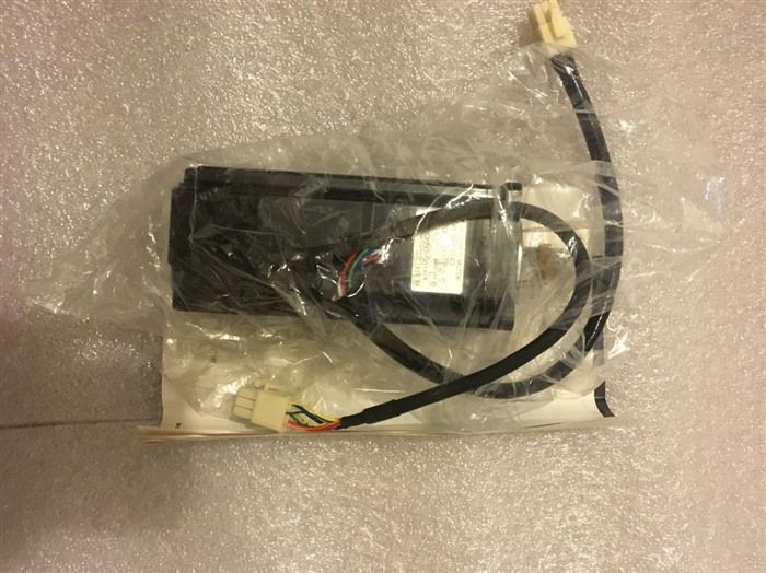 Модуль YASKAWA AC SERVO MOTOR SGM-02A314B ORIGINAL