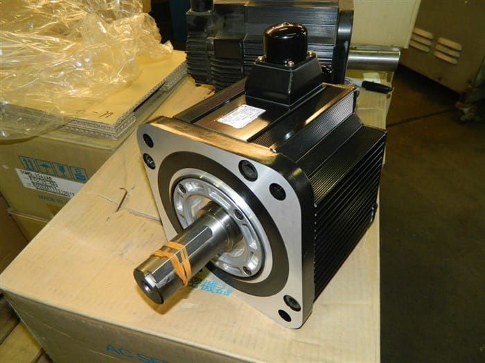 Модуль YASKAWA SGMG-20A2BBC