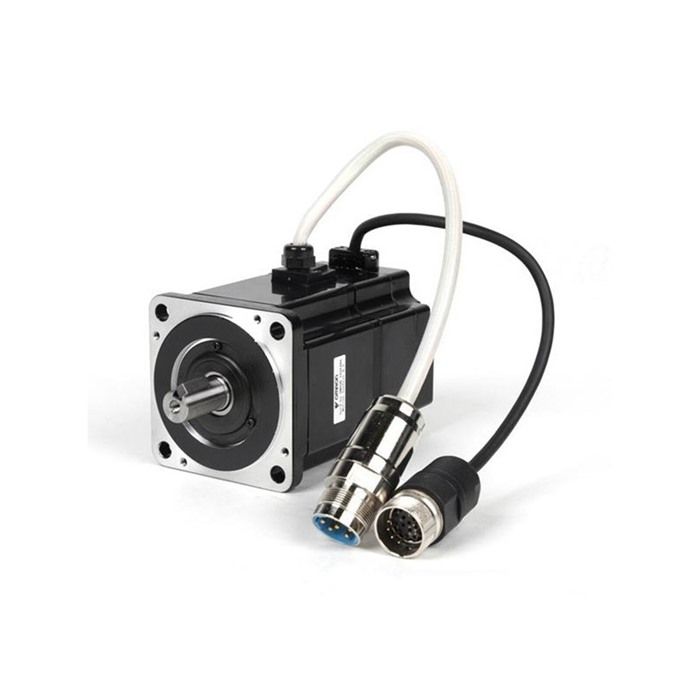 Модуль YASKAWA SGMPH-04DAA6CD Servo Motor
