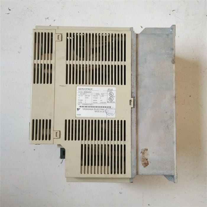 Модуль Yaskawa SGDB-05VD