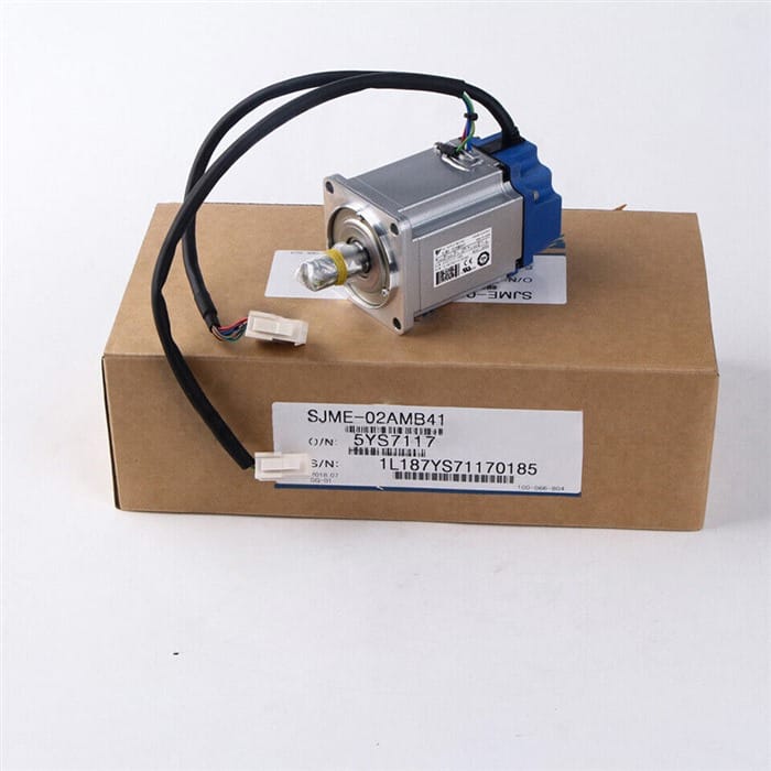 Модуль Yaskawa SJME-02AMB41