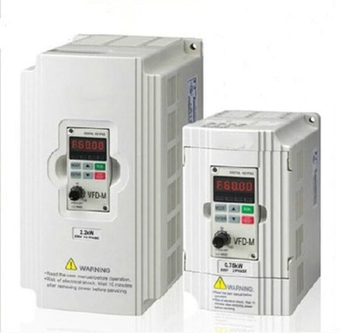 Модуль Yaskawa CIMR-HB4A0060ABC