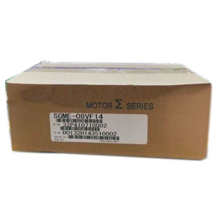 Модуль YASKAWA SGME-08VF14 Servo Motor