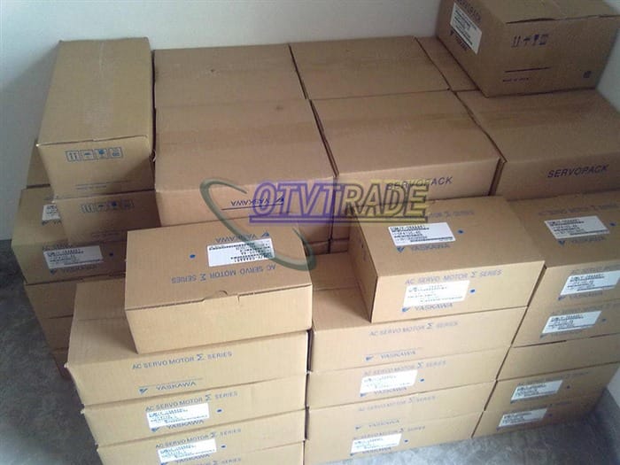 Модуль YASKAWA SERVO MOTOR SGMAV-01ANA-YR22 SGMAV01ANAYR22