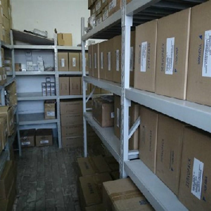 Модуль Yaskawa SGMG-09V2AB