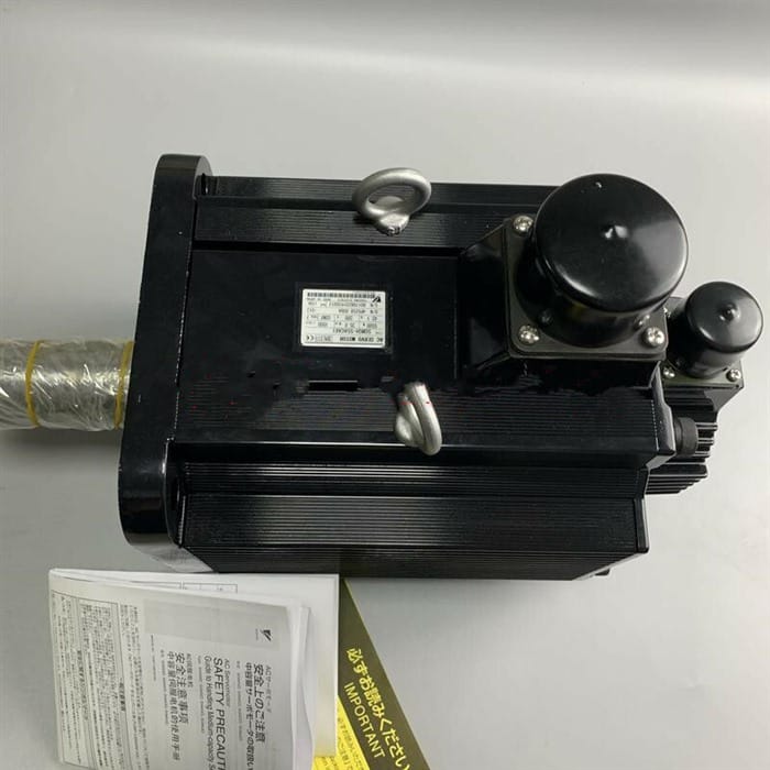 Модуль YASKAWA SGMGH-03ACA61