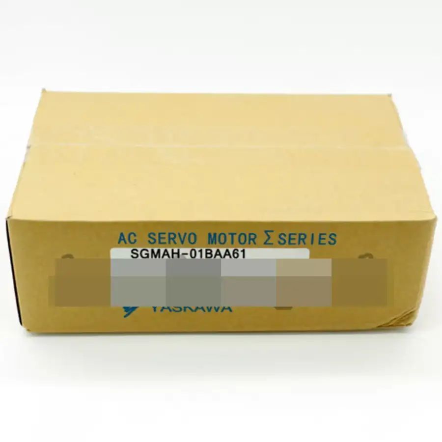 Модуль YASKAWA SGMAH-01BAA61