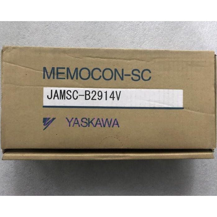 Модуль Yaskawa JAMSC-B2604V