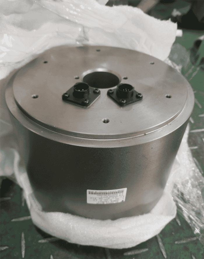 Модуль YASKAWA SGMCS-14C3C11