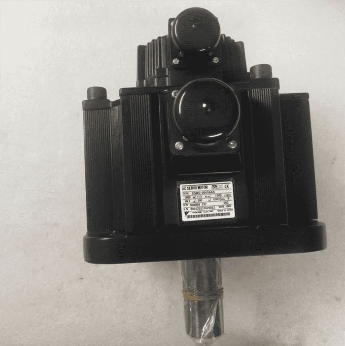 Модуль Yaskawa SGMG-20VSAAS