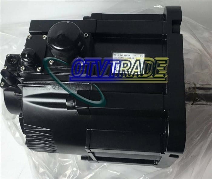 Модуль Yaskawa Servo Motor SGMRV-44ANA-YR12