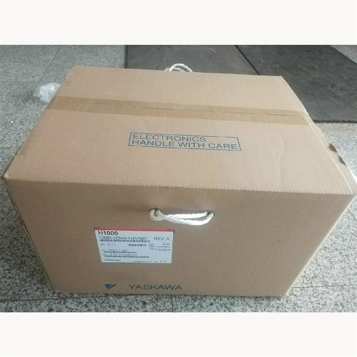 Модуль Yaskawa CIMR-HB4A0045ABC