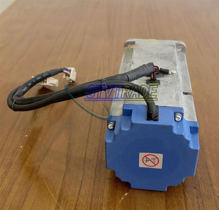 Модуль Yaskawa SJME-08AMB4C-OY Servo Motor