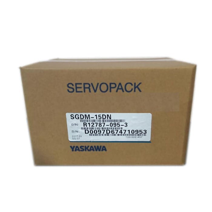 Модуль Yaskawa SGDM-75ADA