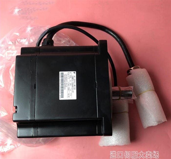 Модуль YASKAWA SGMPH-15AAA61D-OY