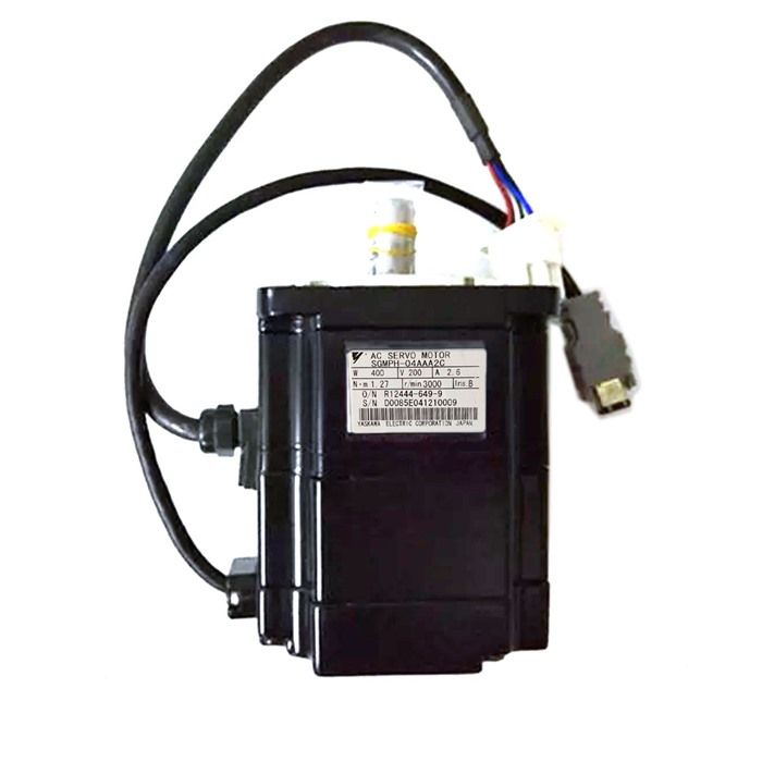 Модуль YASKAWA SGMPH-04AAA2C Servo Motor