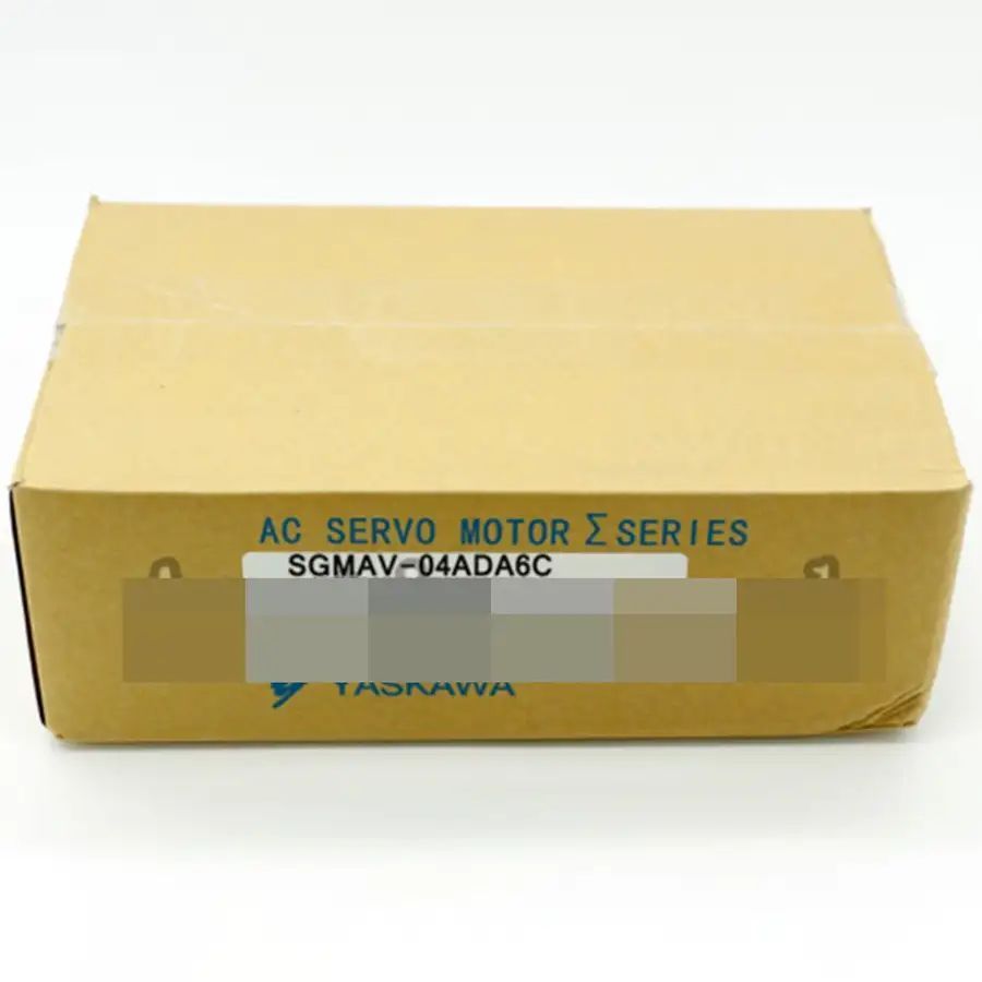 Модуль YASKAWA SGMAV-04ADA6C