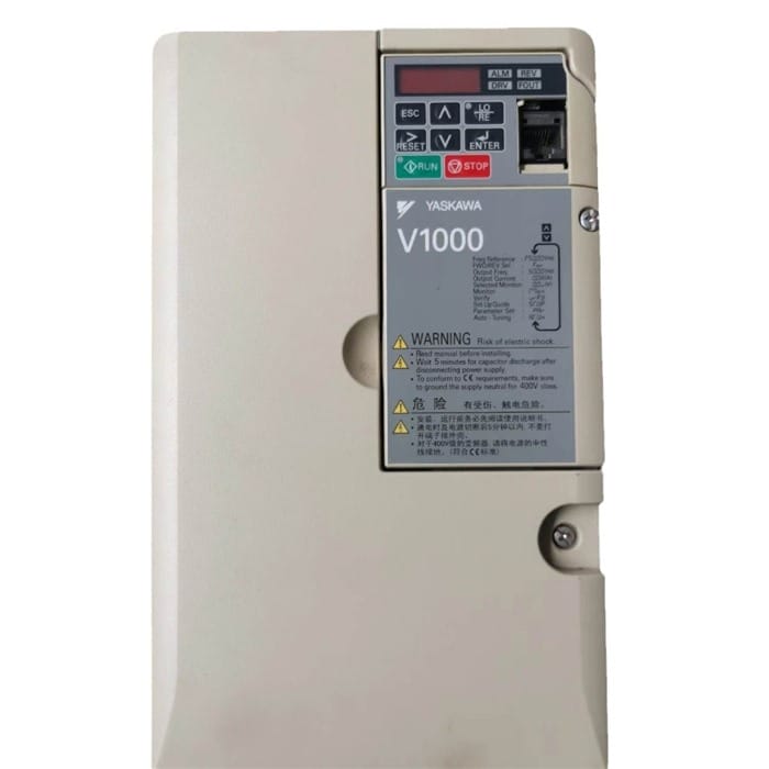 Модуль Yaskawa CIMR-HB4A0039AAA