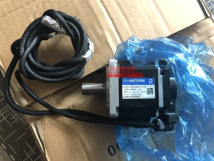 Модуль YASKAWA R2AA06020FXP00