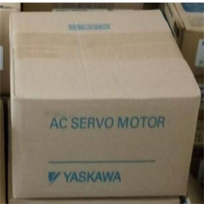 Модуль Yaskawa SGM7A-08A7A2C
