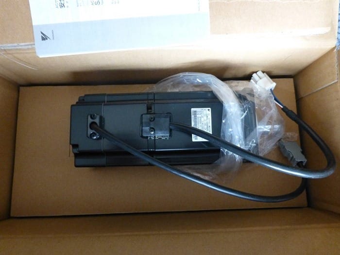Модуль YASKAWA Servo Motors