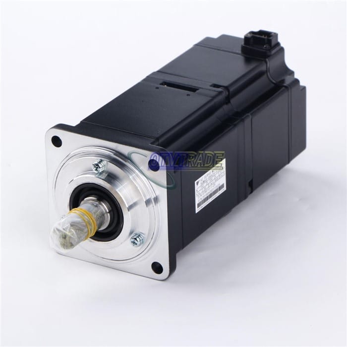 Модуль YASKAWA AC SERVO MOTOR SGMAS-08A2A-FJ31