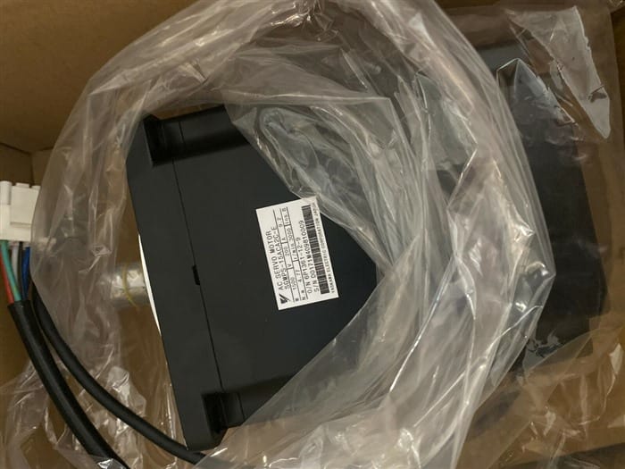 Модуль YASKAWA SGMPS-15ACA2C-E