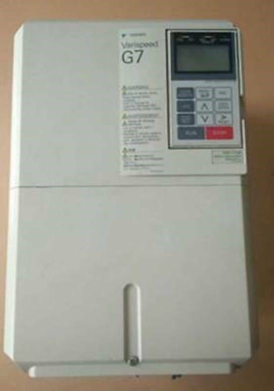 Модуль Yaskawa CIMR-G7A4011