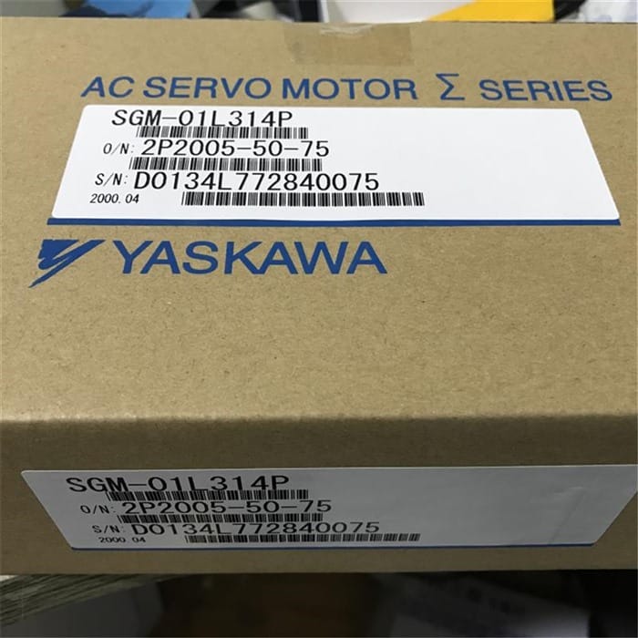 Модуль Yaskawa SGM-01L314P