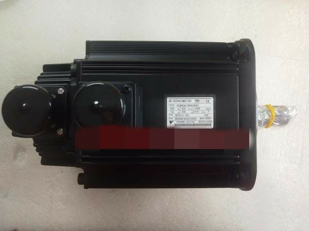 Модуль YASKAWA SGMGH-09ACB6S