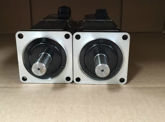 Модуль YASKAWA SGMAH-A3BAAJ361
