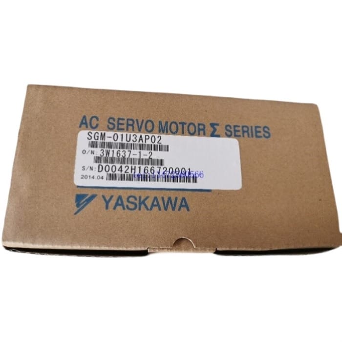 Модуль Yaskawa SGM-01U3AP02