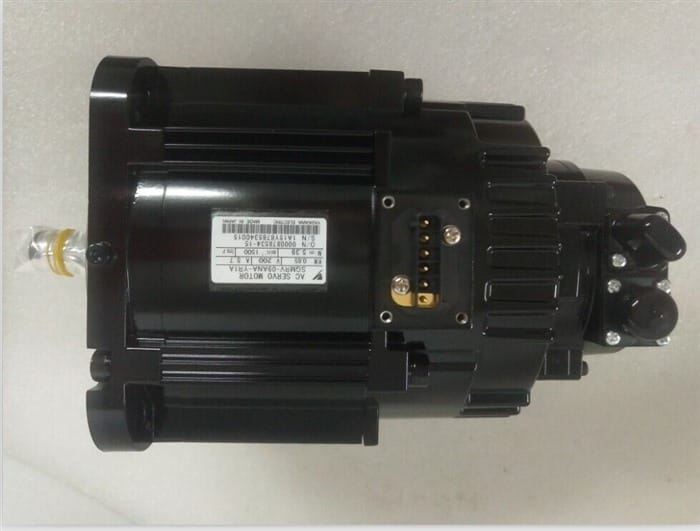 Модуль YASKAWA SGMRV-05ANA-YR1D
